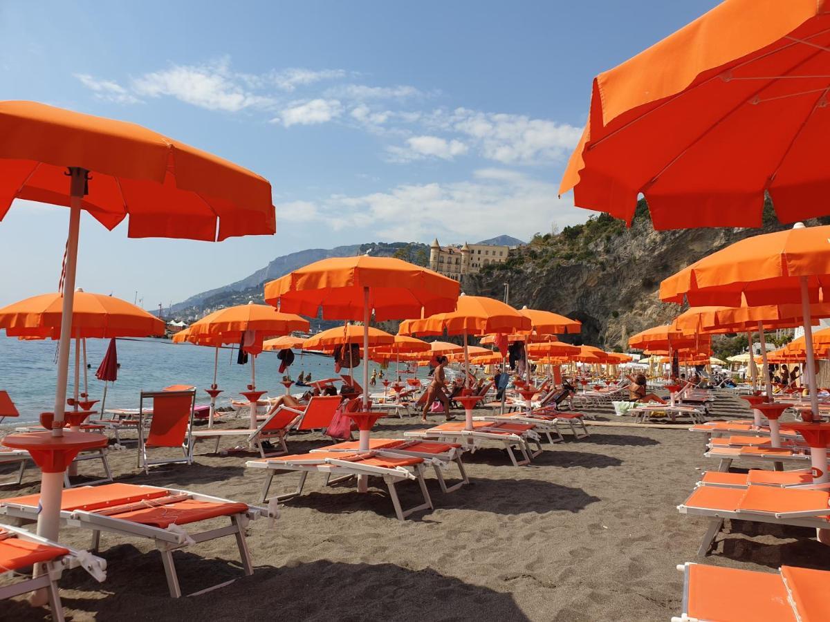 Sapore Di Mare Holidays 马奥莱 外观 照片