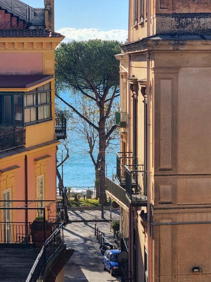 Sapore Di Mare Holidays 马奥莱 外观 照片